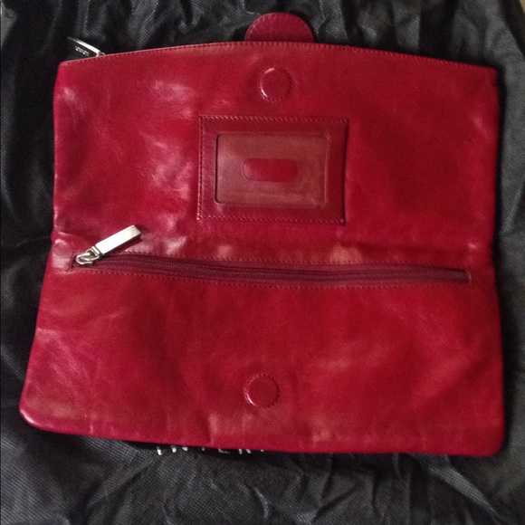 HOBO Clutch - Picture 2 of 4